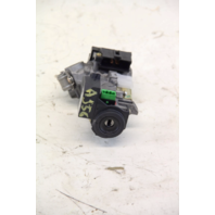 2003-2007 Honda Accord Ignition Switch Assembly Immobilizer w/ no Key 39730-SDA-A010, OEM, 2003, 2004, 2005, 2006, 2007