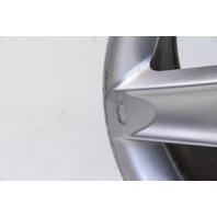 2004-2006 Acura TL Alloy Wheel, Rim Disc 5 Spoke, 42700-SEP-A11 FACTORY #11, A565, OEM, 2004, 2005, 2006