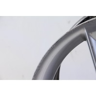 2004-2006 Acura TL Alloy Wheel, Rim Disc 5 Spoke, 42700-SEP-A11 FACTORY #11, A565, OEM, 2004, 2005, 2006