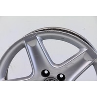 2004-2006 Acura TL Alloy Wheel, Rim Disc 5 Spoke, 42700-SEP-A11 FACTORY #11, A565, OEM, 2004, 2005, 2006