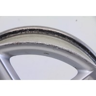 2004-2006 Acura TL Alloy Wheel, Rim Disc 5 Spoke, 42700-SEP-A11 FACTORY #11, A565, OEM, 2004, 2005, 2006
