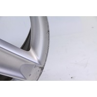 2004-2006 Acura TL Alloy Wheel, Rim Disc 5 Spoke, 42700-SEP-A11 FACTORY #11, A565, OEM, 2004, 2005, 2006