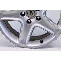 2004-2006 Acura TL Alloy Wheel, Rim Disc 5 Spoke, 42700-SEP-A11 FACTORY #11, A565, OEM, 2004, 2005, 2006