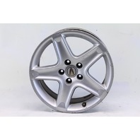 2004-2006 Acura TL Alloy Wheel, Rim Disc 5 Spoke, 42700-SEP-A11 FACTORY #11, A565, OEM, 2004, 2005, 2006