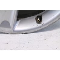 2004-2006 Acura TL Alloy Wheel, Rim Disc 5 Spoke, 42700-SEP-A11 FACTORY #11, A565, OEM, 2004, 2005, 2006