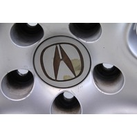 2004-2006 Acura TL Alloy Wheel, Rim Disc 5 Spoke, 42700-SEP-A11 FACTORY #13, A565, OEM, 2004, 2005, 2006