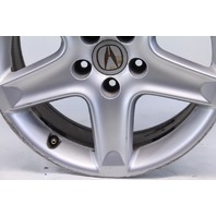 2004-2006 Acura TL Alloy Wheel, Rim Disc 5 Spoke, 42700-SEP-A11 FACTORY #13, A565, OEM, 2004, 2005, 2006