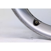 2004-2006 Acura TL Alloy Wheel, Rim Disc 5 Spoke, 42700-SEP-A11 FACTORY #13, A565, OEM, 2004, 2005, 2006