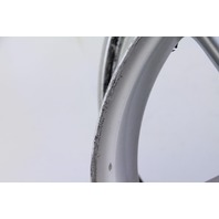 2004-2006 Acura TL Alloy Wheel, Rim Disc 5 Spoke, 42700-SEP-A11 FACTORY #13, A565, OEM, 2004, 2005, 2006