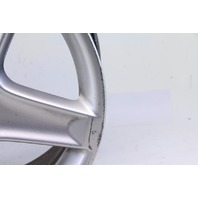 2004-2006 Acura TL Alloy Wheel, Rim Disc 5 Spoke, 42700-SEP-A11 FACTORY #14, A565, OEM, 2004, 2005, 2006