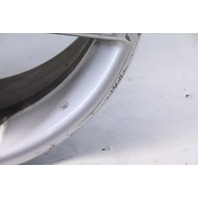 2004-2006 Acura TL Alloy Wheel, Rim Disc 5 Spoke, 42700-SEP-A11 FACTORY #14, A565, OEM, 2004, 2005, 2006