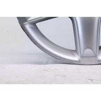 2004-2006 Acura TL Alloy Wheel, Rim Disc 5 Spoke, 42700-SEP-A11 FACTORY #14, A565, OEM, 2004, 2005, 2006