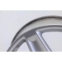 2004-2006 Acura TL Alloy Wheel, Rim Disc 5 Spoke, 42700-SEP-A11 FACTORY #14, A565, OEM, 2004, 2005, 2006
