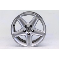 2004-2006 Acura TL Alloy Wheel, Rim Disc 5 Spoke, 42700-SEP-A11 FACTORY #14, A565, OEM, 2004, 2005, 2006