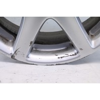 2003-2004 Honda Accord Aluminum Wheel, Rim Disc, V6 7 Spoke, 42700-SDB-A01 #9, A555, OEM, 2003, 2004