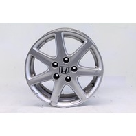 2003-2004 Honda Accord Aluminum Wheel, Rim Disc, V6 7 Spoke, 42700-SDB-A01 #9, A555, OEM, 2003, 2004