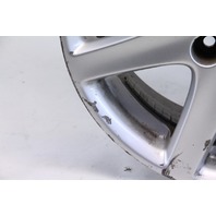 2003-2004 Honda Accord Aluminum Wheel, Rim Disc, V6 7 Spoke, 42700-SDB-A01 #9, A555, OEM, 2003, 2004