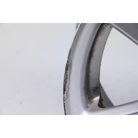 2003-2004 Honda Accord Aluminum Wheel, Rim Disc, V6 7 Spoke, 42700-SDB-A01 #9, A555, OEM, 2003, 2004