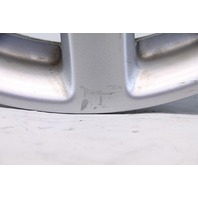 2003-2004 Honda Accord Aluminum Wheel, Rim Disc, V6 7 Spoke, 42700-SDB-A01 #10, A555, OEM, 2003, 2004