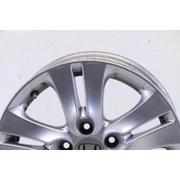 2008-2010 Honda Accord Alloy Disc Wheel Rim, 10 Spoke 16x6.5, 42700-TA0-A91 #4, A560, OEM, 2008, 2009, 2010
