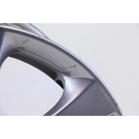 2008-2010 Honda Accord Alloy Disc Wheel Rim, 10 Spoke 16x6.5, 42700-TA0-A91 #4, A560, OEM, 2008, 2009, 2010