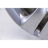 2008-2010 Honda Accord Alloy Disc Wheel Rim, 10 Spoke 16x6.5, 42700-TA0-A91 #4, A560, OEM, 2008, 2009, 2010