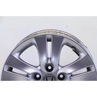 2008-2010 Honda Accord Alloy Disc Wheel Rim, 10 Spoke 16x6.5, 42700-TA0-A91 #5, A560, OEM, 2008, 2009, 2010