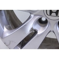 2008-2010 Honda Accord Alloy Disc Wheel Rim, 10 Spoke 16x6.5, 42700-TA0-A91 #5, A560, OEM, 2008, 2009, 2010
