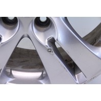 2008-2010 Honda Accord Alloy Disc Wheel Rim, 10 Spoke 16x6.5, 42700-TA0-A91 #5, A560, OEM, 2008, 2009, 2010