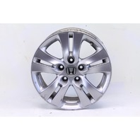2008-2010 Honda Accord Alloy Disc Wheel Rim, 10 Spoke 16x6.5, 42700-TA0-A91 #5, A560, OEM, 2008, 2009, 2010