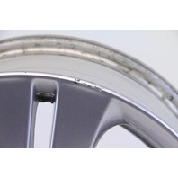 2008-2010 Honda Accord Alloy Disc Wheel Rim, 10 Spoke 16x6.5, 42700-TA0-A91 #6, A560, OEM, 2008, 2009, 2010
