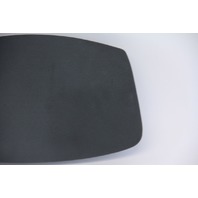 2005-2008 Acura RL Center Panel Speaker Black 77261-SJA-A01ZA, A564, OEM, 2005, 2006, 2007, 2008