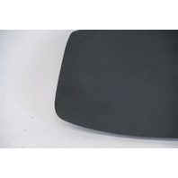 2005-2008 Acura RL Center Panel Speaker Black 77261-SJA-A01ZA, A564, OEM, 2005, 2006, 2007, 2008