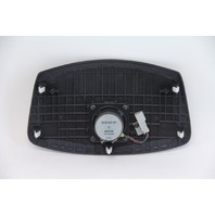 2005-2008 Acura RL Center Panel Speaker Black 77261-SJA-A01ZA, A564, OEM, 2005, 2006, 2007, 2008