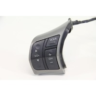 2005-2008 Acura RL Steering Radio Control Switch 35881-SJA-306ZC, A564, OEM, 2005, 2006, 2007, 2008