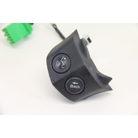 2005-2008 Acura RL Steering Radio Control Switch 35881-SJA-306ZC, A564, OEM, 2005, 2006, 2007, 2008