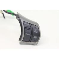 2005-2008 Acura RL Steering Radio Control Switch 35881-SJA-306ZC, A564, OEM, 2005, 2006, 2007, 2008