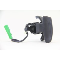 2005-2008 Acura RL Steering Control Paddle Shift Shifter Set Left/Right, A564, OEM, 2005, 2006, 2007, 2008