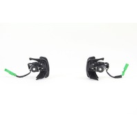 2005-2008 Acura RL Steering Control Paddle Shift Shifter Set Left/Right, A564, OEM, 2005, 2006, 2007, 2008