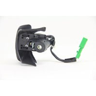 2005-2008 Acura RL Steering Control Paddle Shift Shifter Set Left/Right, A564, OEM, 2005, 2006, 2007, 2008