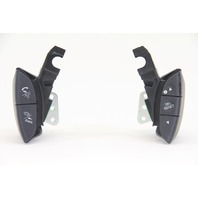 2005-2008 Acura RL Steering Control Multi Switch Phone Cruise 35881-SJA-306ZC, A564, OEM, 2005, 2006, 2007, 2008