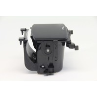 2005-2008 Acura RL Cup Holder Black 77230-SJA-033ZA Factory, OEM, 2005, 2006, 2007, 2008
