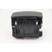 2005-2008 Acura RL Cup Holder Black 77230-SJA-033ZA Factory, OEM, 2005, 2006, 2007, 2008