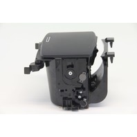 2005-2008 Acura RL Cup Holder Black 77230-SJA-033ZA Factory, OEM, 2005, 2006, 2007, 2008