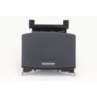 2005-2008 Acura RL Cup Holder Black 77230-SJA-033ZA Factory, OEM, 2005, 2006, 2007, 2008