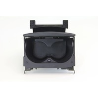 2005-2008 Acura RL Cup Holder Black 77230-SJA-033ZA Factory, OEM, 2005, 2006, 2007, 2008