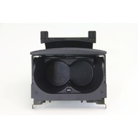 2005-2008 Acura RL Cup Holder Black 77230-SJA-033ZA Factory, OEM, 2005, 2006, 2007, 2008