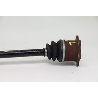 2003-2008 Infiniti FX35 Drive Axle Shaft Rear Left Driver Side 39600-WL000 03-08, OEM, 2003, 2004, 2005, 2006, 2007, 2008