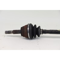 2003-2008 Infiniti FX35 Drive Axle Shaft Rear Left Driver Side 39600-WL000 03-08, OEM, 2003, 2004, 2005, 2006, 2007, 2008
