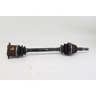 2003-2008 Infiniti FX35 Drive Axle Shaft Rear Left Driver Side 39600-WL000 03-08, OEM, 2003, 2004, 2005, 2006, 2007, 2008